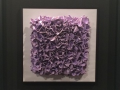 Flor lila