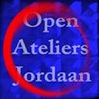 opening ateliers jordaan 2012